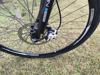 Pánské jízdní kolo TORPADO - 6