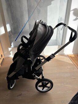 Kočárek pro dvojčata Bugaboo Donkey 3 - 6