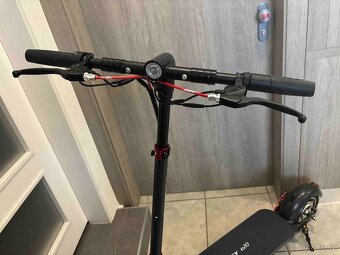 Elektrokoloběžka MS Energy e20 – ZÁRUKA - 6