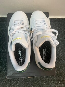 Pánské boty Adidas vel. 42 - 6