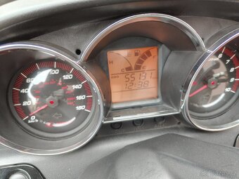 Kymco Downtown 300i ABS - 6