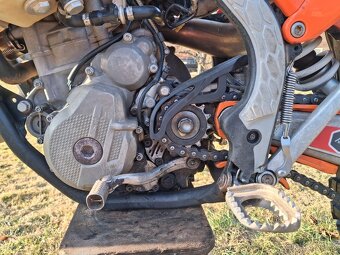 KTM EXC-F 250 2020 - 6