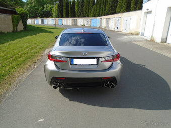 Lexus RC F - 6