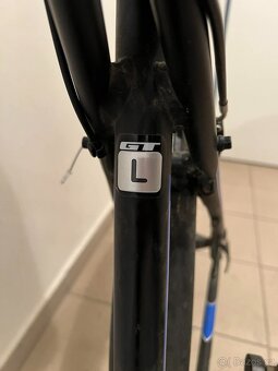 GT Avalanche 2.0 - 6