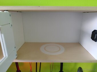 IKEA dětská kuchyňka - 6