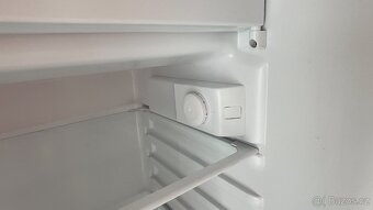 Lednička chladnička Lord R5 - 6