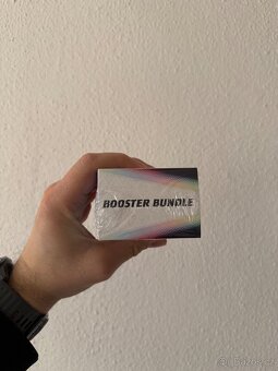 Pokémon Prismatic Evolutions Booster Bundle - 6