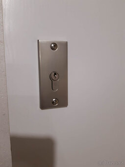 Protipozarni dvere prave 90 - 6