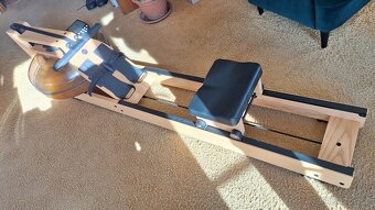 Veslovací/veslařský trenažer - 6