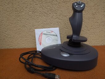 Joystick - 6