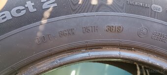 Pneu Continental Premium Contact - 6