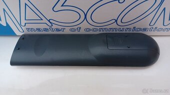 Satelit Mascom 1110CR-CI - 6