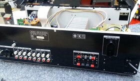 SONY STR-GX315 Receiver 2x70W - 6