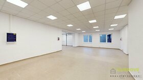 Pronájem výrobních prostor s kanceláří  131 m2, Hodonín - 6