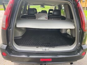 Prodám Nissan X-Trail Columbia - 6