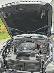 BMW X5,10/2012,CZ,nafta,180 kW,CZ,360°monitorov. systém - 6