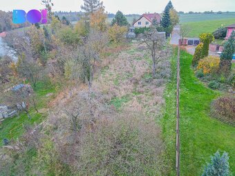 Prodej stavebního pozemku 849 m², Přerov - Čekyně - 6