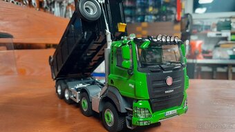 Prodám Tatra Phoenix 1:43 - 6