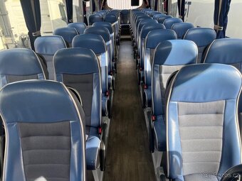 EURO 6 -> NEJLEVNĚJŠÍ NA TRHU - 6