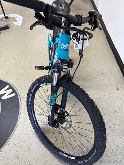 Haibike sduro hardseven life 2.0 - 6
