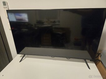 Tv Samsung UE43TU7072 na ND - 6