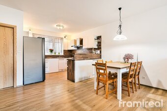 Prodej rodinného domu, 126 m2 - Pohořelice, Velký Dvůr - 6