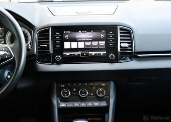 Škoda Karoq 2.0TDi STYLE 4X4 DSG ČR 1M - 6