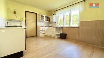 Prodej rodinného domu, 214 m², Kocelovice - 6