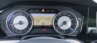 Volkswagen Touareg, 3,0 - 6