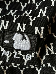 klobouk majorleagule baseball yankees - 6