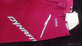 Skialpinistické kalhoty Dynafit Radical Infinium Hybrid, L - 6