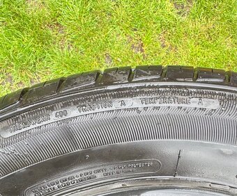 Pneumatiky 235/55 R17 Austone Athena SP-303 - 6