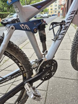 Bike Canyon 26" - 6