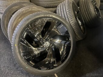 Originální ALU kola R21 Volkswagen ID5 GTX - 6