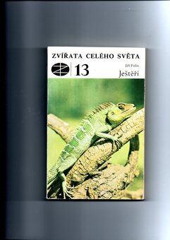 ZVÍŘATA CELÉHO SVĚTA - 6