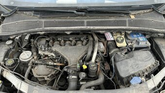 ND Ford Galaxy 2.0TDCi 103kw 2008 7míst - 6