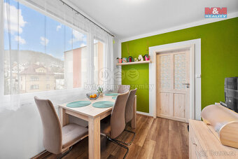 Prodej bytu 3+1, 68 m², Děčín, ul. Lovosická - 6