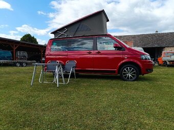VW T5 California 2.0 TDI - 6