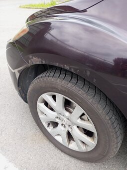 Mazda CX-7 2,3 DISI benzín - 6