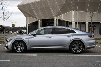 Volkswagen Arteon 2.0 TSI OPF BMT R-Line 4Motion DSG - 6