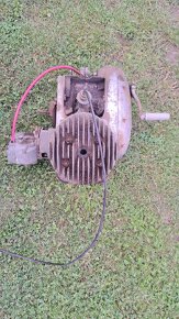 Motor jawa - 6