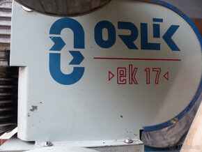 Kompresor orlik - 6