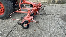 Obraceč Kuhn GF 440 - 6