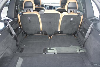 Volvo XC90 D5 173KW AWD INSCRIPTION 7MÍST (2018) - 6
