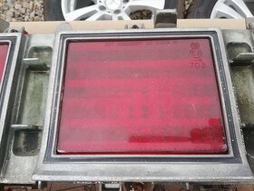 Zadní světla na Chevrolet Caprice - 6