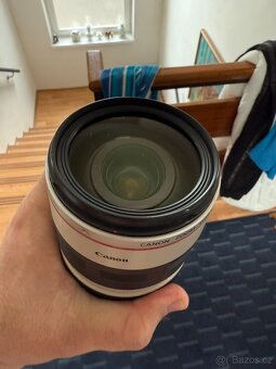 Canon Canon 28-300mm f/3.5-5.6L IS USM - 6