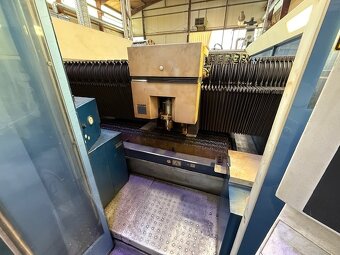 Laser Trumpf 3030 - 4 KW s rotolasom - 6