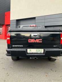 GMC SIERRA SLT V8 Long - 6