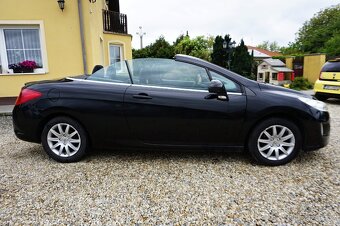 PEUGEOT 308CC KABRILOET 1,6 VTI 88KW - 6
