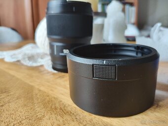 Panasonic Lumix S 50mm 1.8 - 6